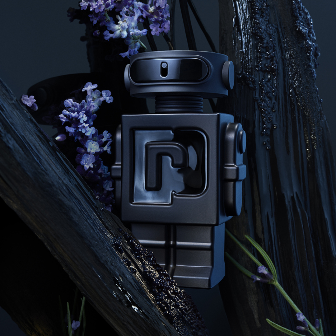 PHANTOM PARFUM 2