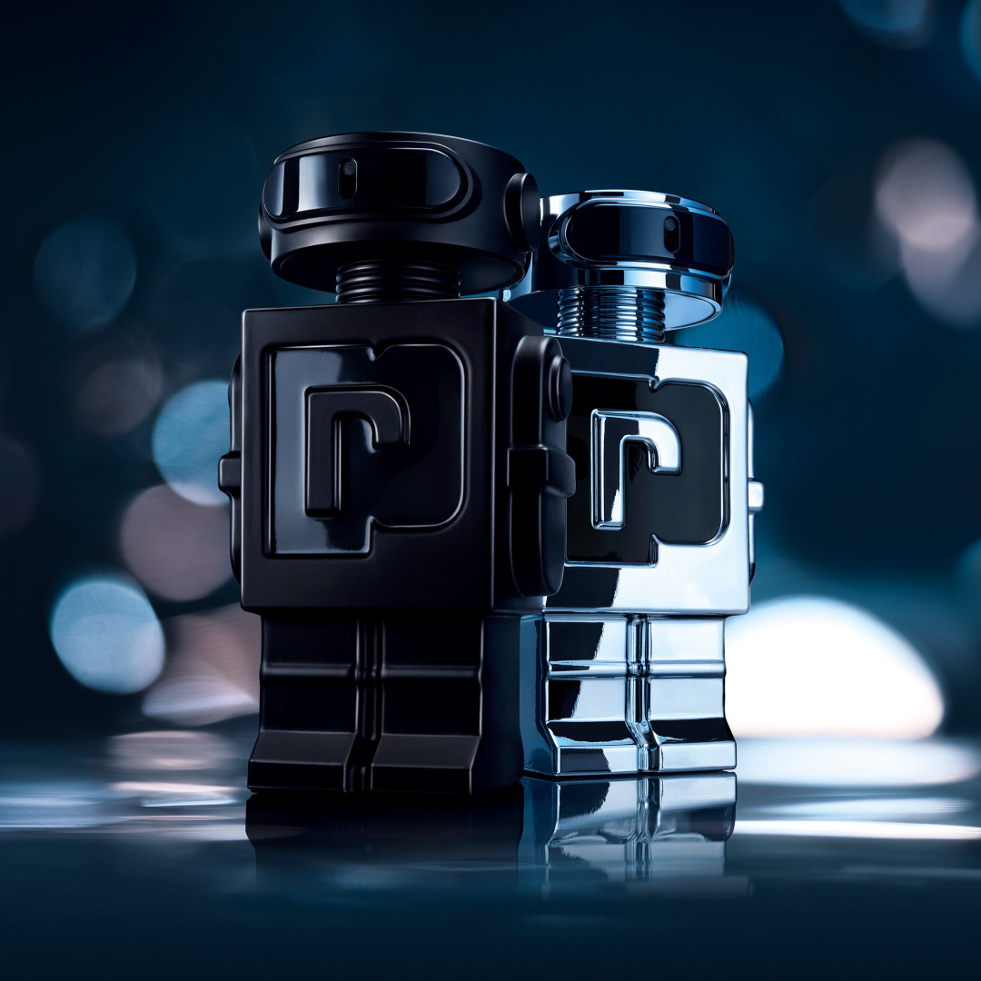 PHANTOM PARFUM 5