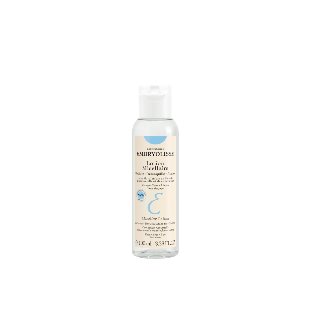 MICELLAR LOTION  1