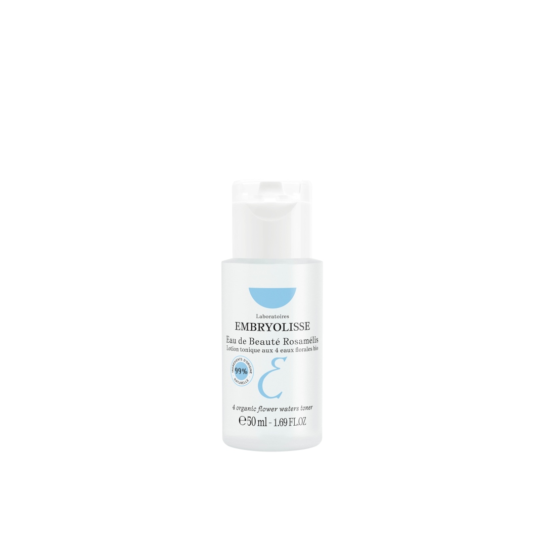 EAU DE BEAUTE ROSAMELIS 1