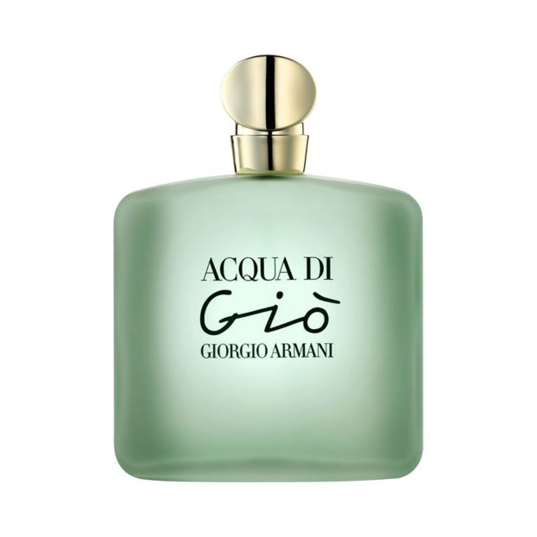 ACQUA DI GIÒ EAU DE TOILETTE 1