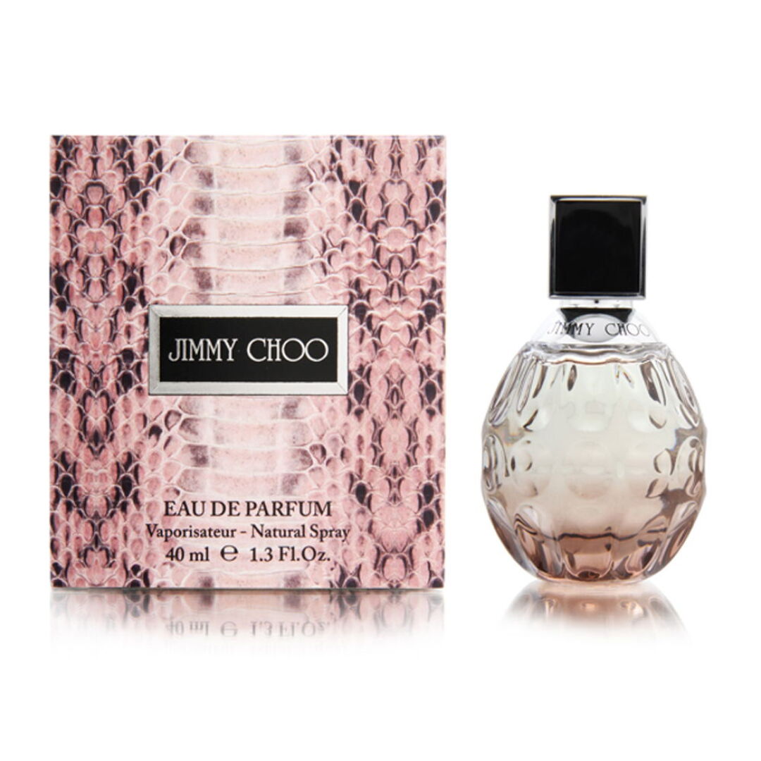 JIMMY CHOO EAU DE PARFUM 3