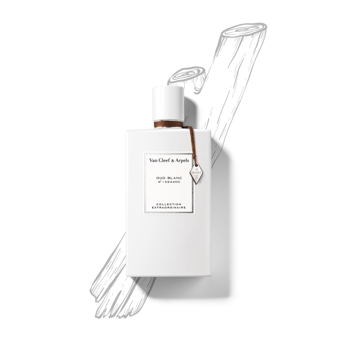 COLLECTION EXTRAORDINAIRE OUD BLANC EAU DE PARFUM  1