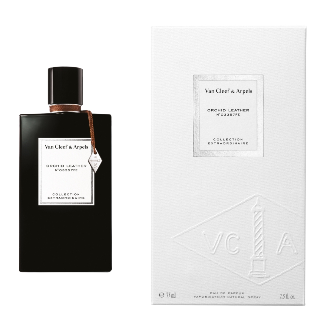 COLLECTION EXTRAORDINAIRE ORCHID LEATHER EAU DE PARFUM  2