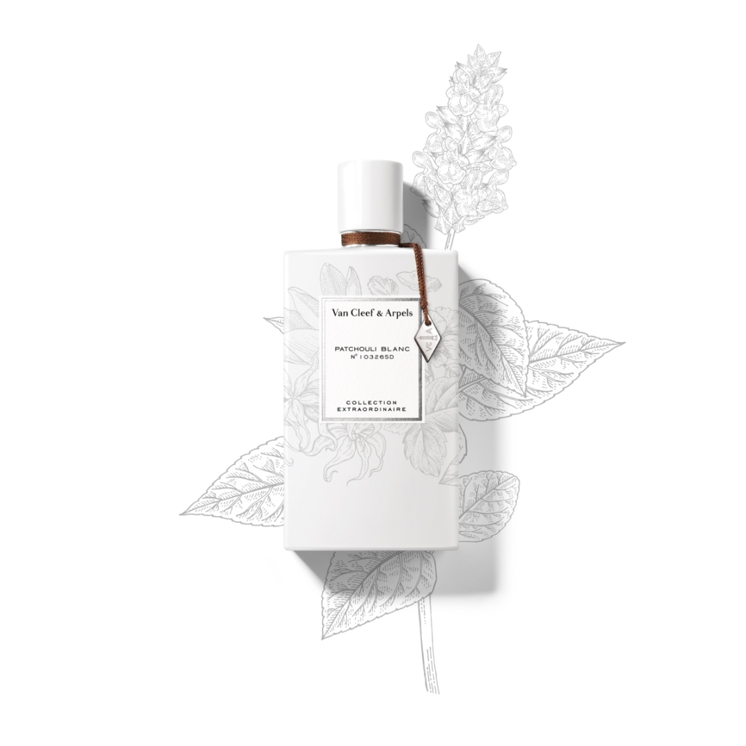 COLLECTION EXTRAORDINAIRE PATCHOULI BLANC EAU DE PARFUM  1
