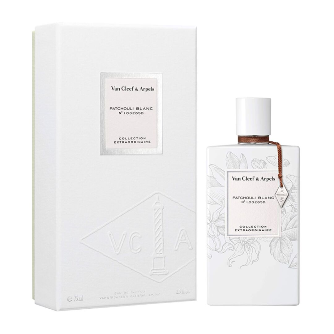 COLLECTION EXTRAORDINAIRE PATCHOULI BLANC EAU DE PARFUM  2