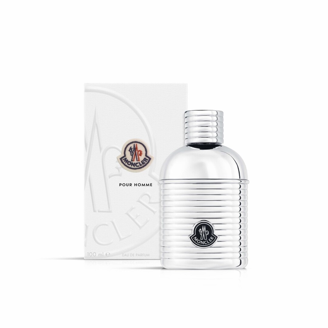 MONCLER POUR HOMME EAU DE PARFUM 1