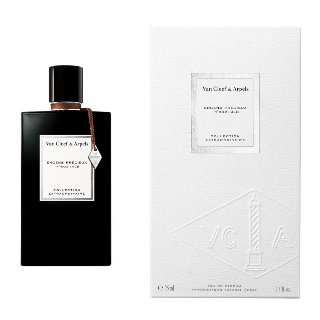 COLLECTION EXTRAORDINAIRE ENCENS PRECIEUX EAU DE PARFUM  2