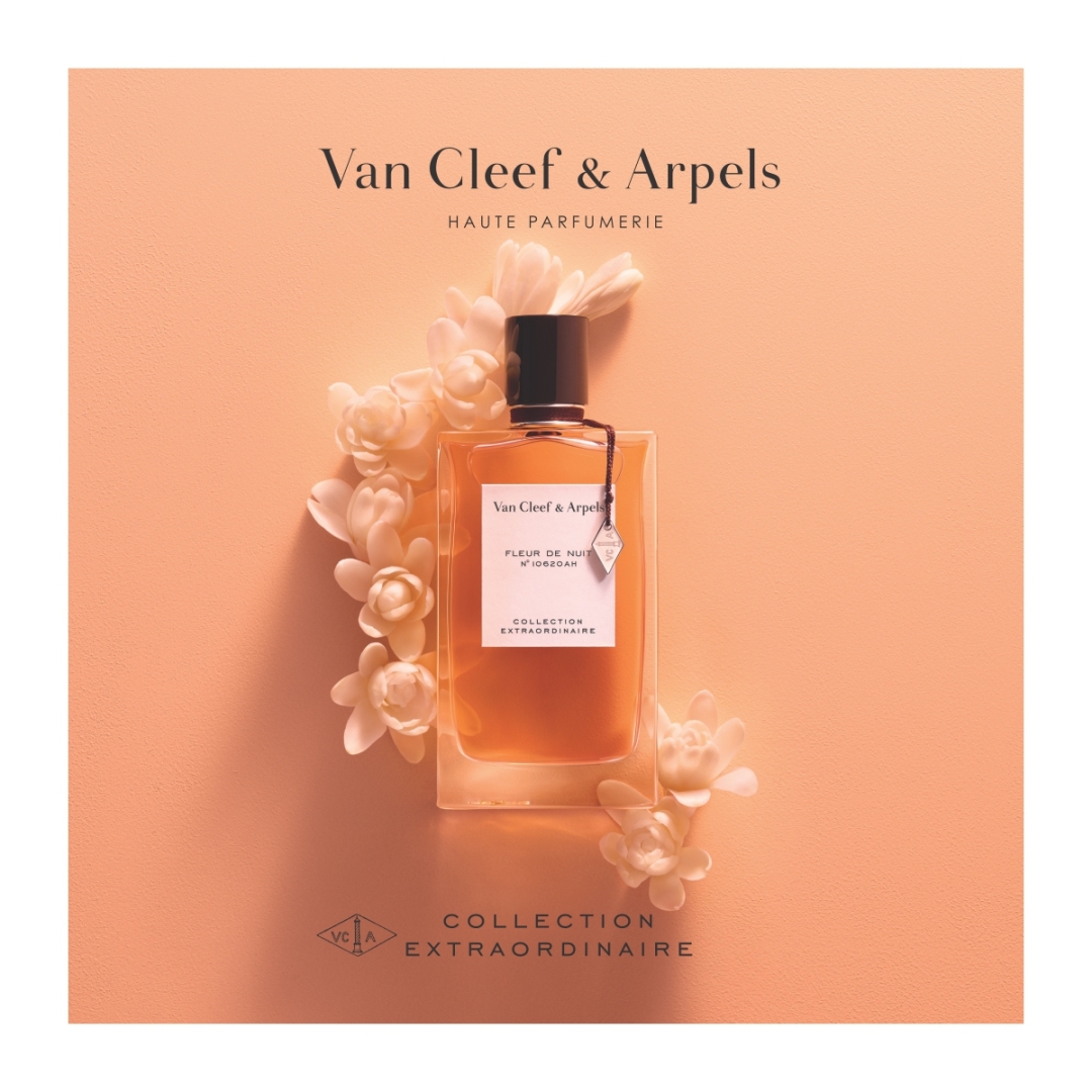 COLLECTION EXTRAORDINAIRE FLEUR DE NUIT EAU DE PARFUM  3
