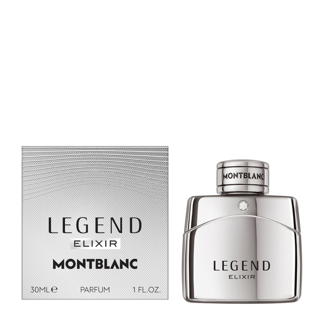 LEGEND ELIXIR PARFUM 1