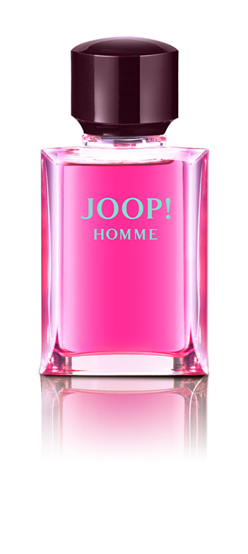 JOOP! HOMME EAU DE TOILETTE 1