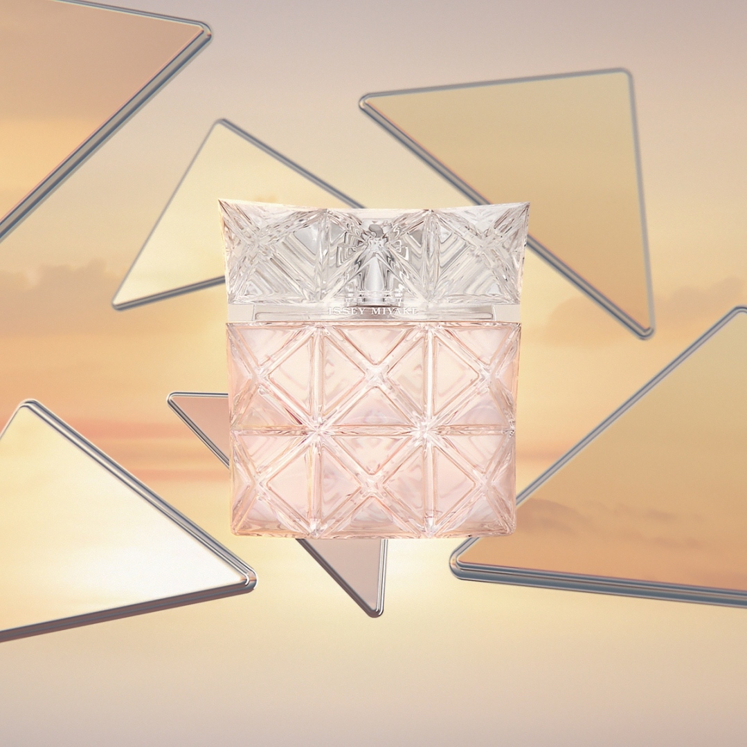 LUMIERE D'ISSEY EAU DE PARFUM 3
