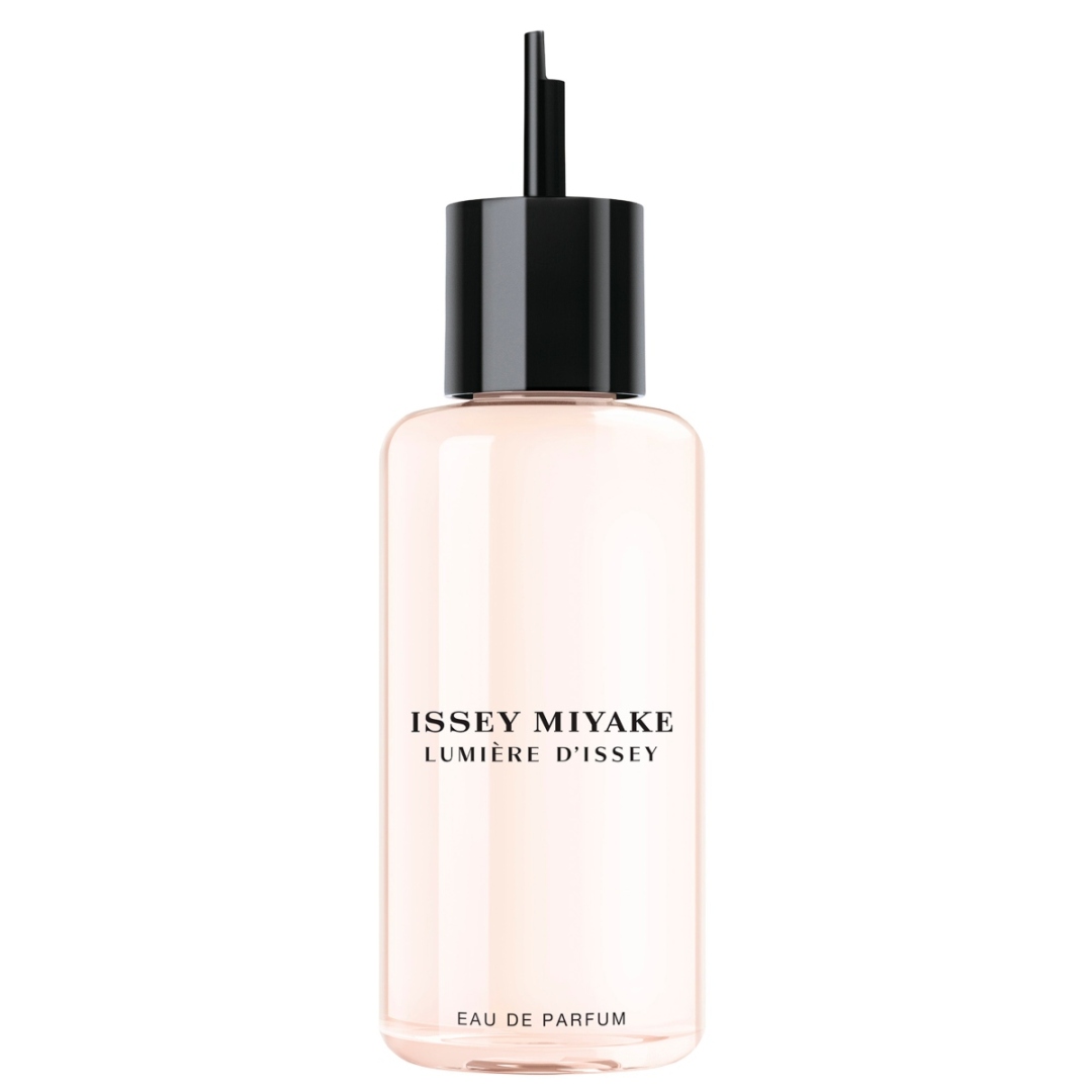 LUMIERE D'ISSEY EAU DE PARFUM REFILL 0