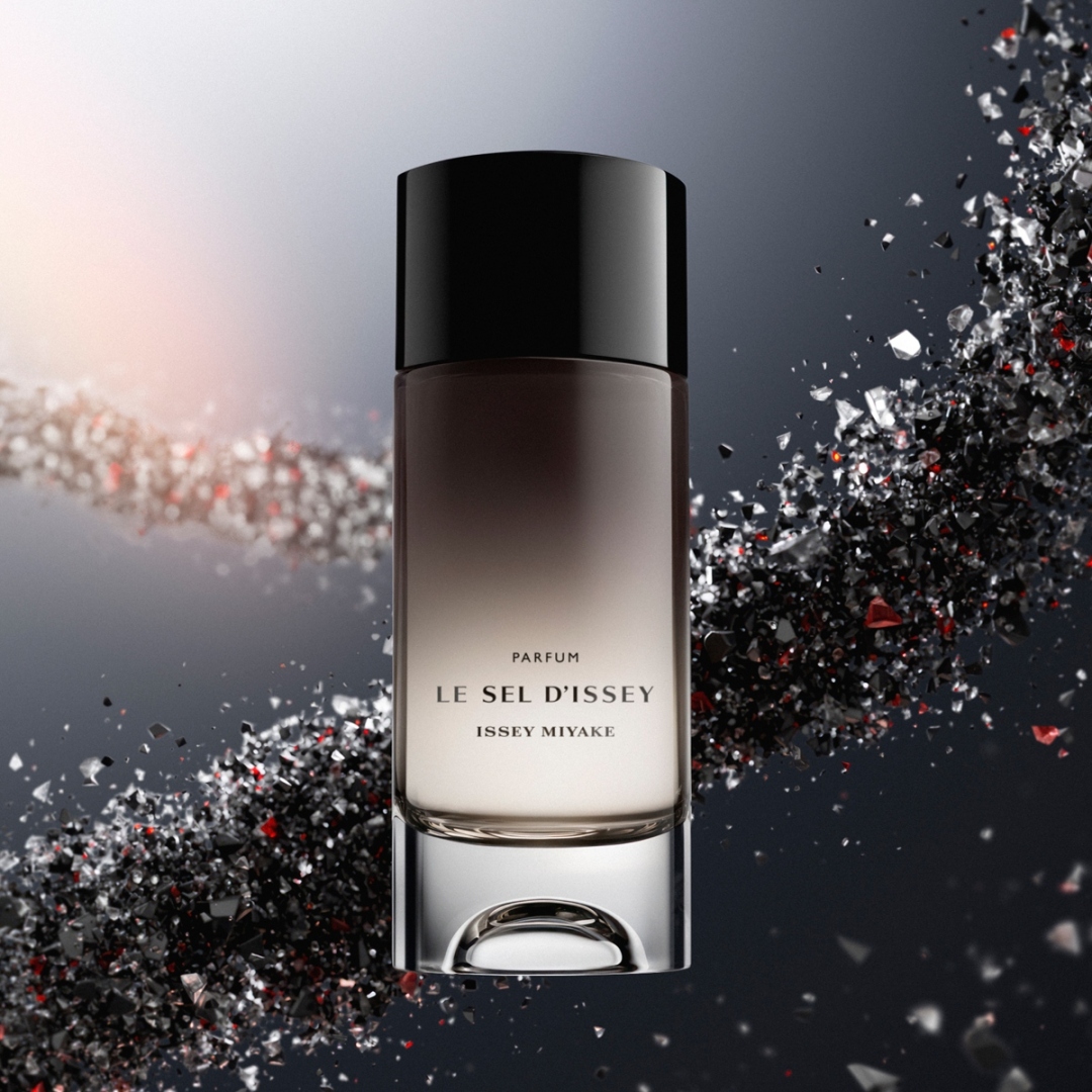 LE SEL D'ISSEY PARFUM 3