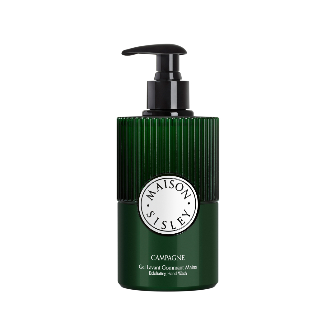 CAMPAGNE EXFOLIATING HAND WASH 0
