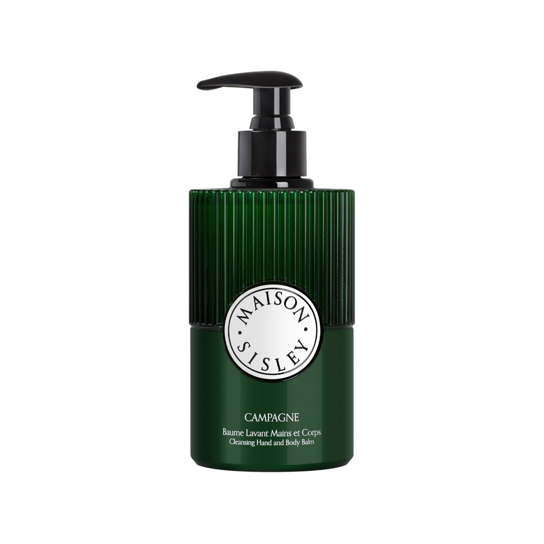 CAMPAGNE CLEANSING HAND AND BODY BALM 0