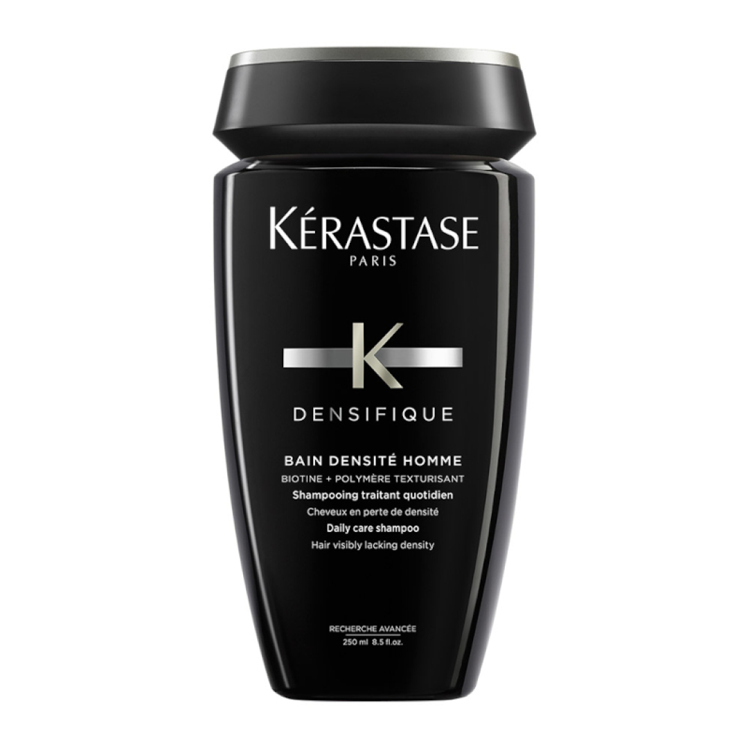 BAIN DENSITE HOMME SHAMPOO 1