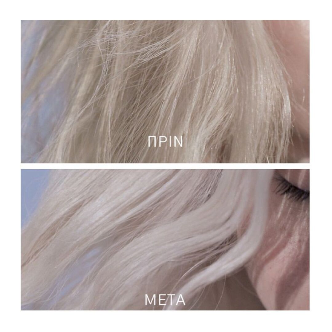 BLOND ABSOLU CICAFLASH ΘΕΡΑΠΕΙΑ ΒΑΘΙΑΣ ΕΝΔΥΝΑΜΩΣΗΣ ΓΙΑ ΒΑΜΜΕΝΑ ΞΑΝΘΑ ΜΑΛΛΙΑ   10