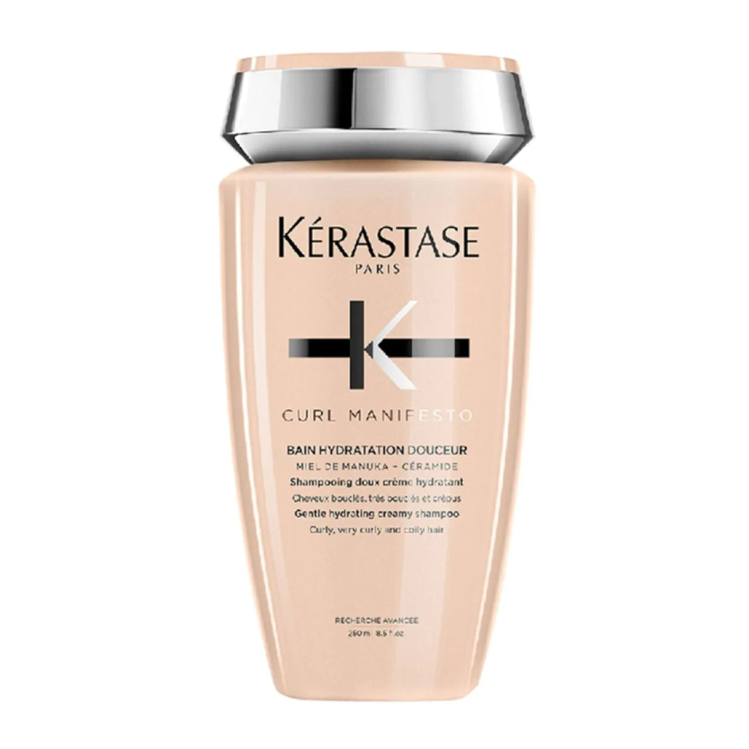 CURL MANIFESTO BAIN NOURRISSANT ΣΑΜΠΟΥΑΝ ΓΙΑ ΣΓΟΥΡΑ ΜΑΛΛΙΑ 8