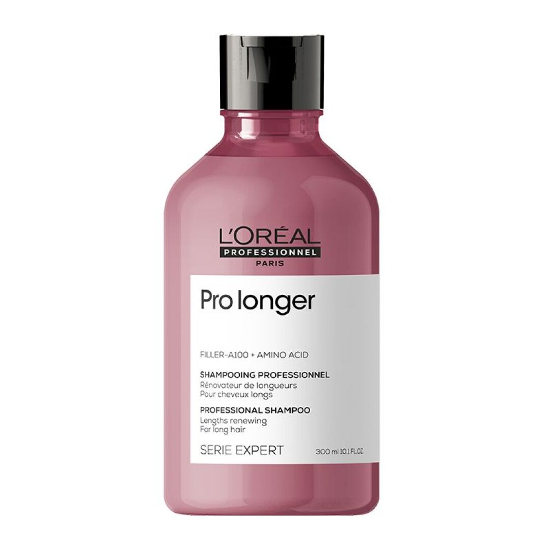 SERIE EXPERT PRO LONGER ΣΑΜΠΟΥΑΝ ΚΑΤΑ ΤΗΣ ΨΑΛΙΔΑΣ 5