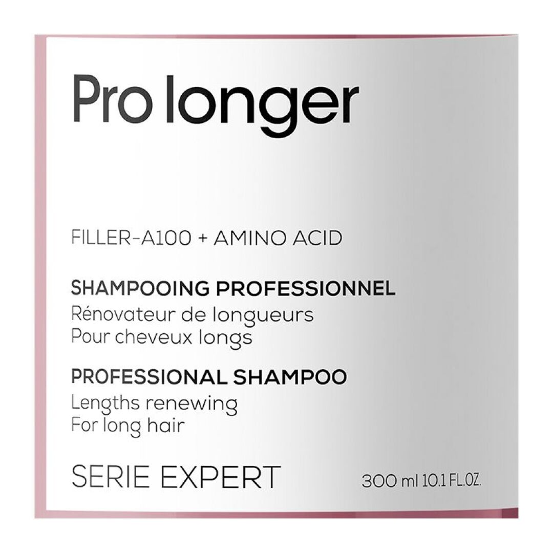 SERIE EXPERT PRO LONGER ΣΑΜΠΟΥΑΝ ΚΑΤΑ ΤΗΣ ΨΑΛΙΔΑΣ 7