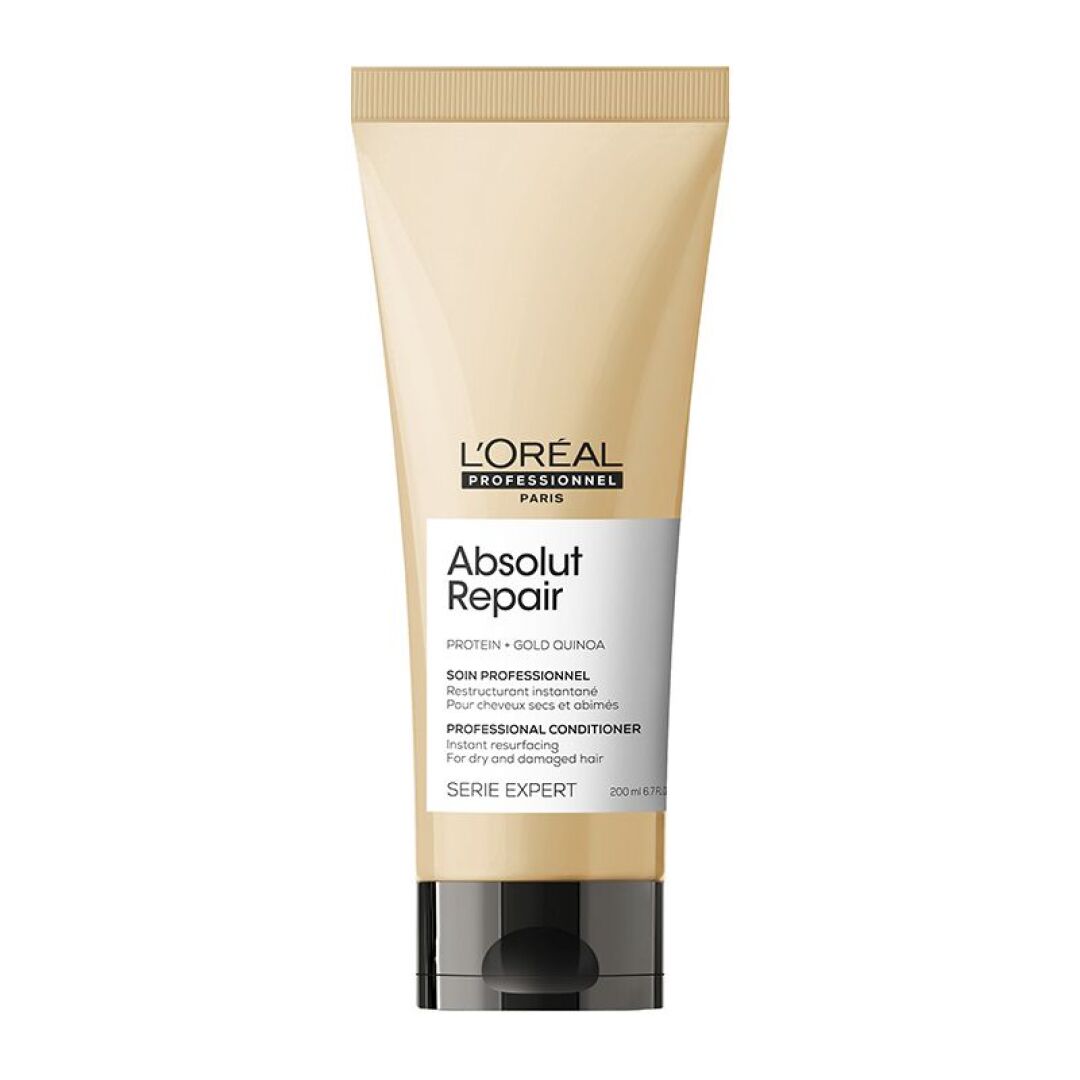 SERIE EXPERT ABSOLUT REPAIR CONDITIONER ΓΙΑ TΑΛΑΙΠΩΡΗΜΕΝΑ MΑΛΛΙΑ 5