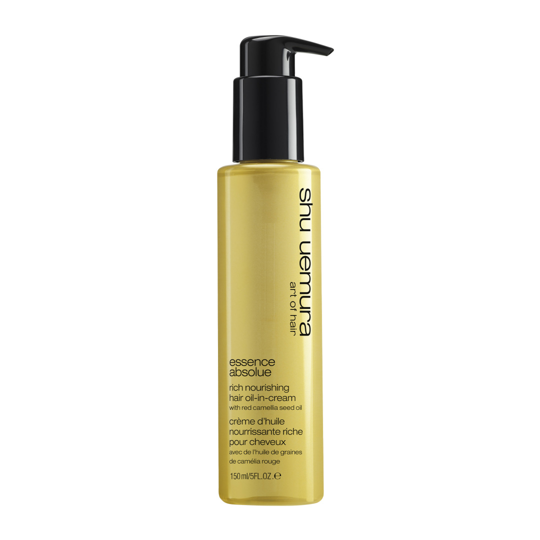 ESSENCE ABSOLUE EΛΑΙΟ ΣΕ ΜΟΡΦΗ ΚΡΕΜΑΣ ΓΙΑ ΘΡΕΨΗ 1