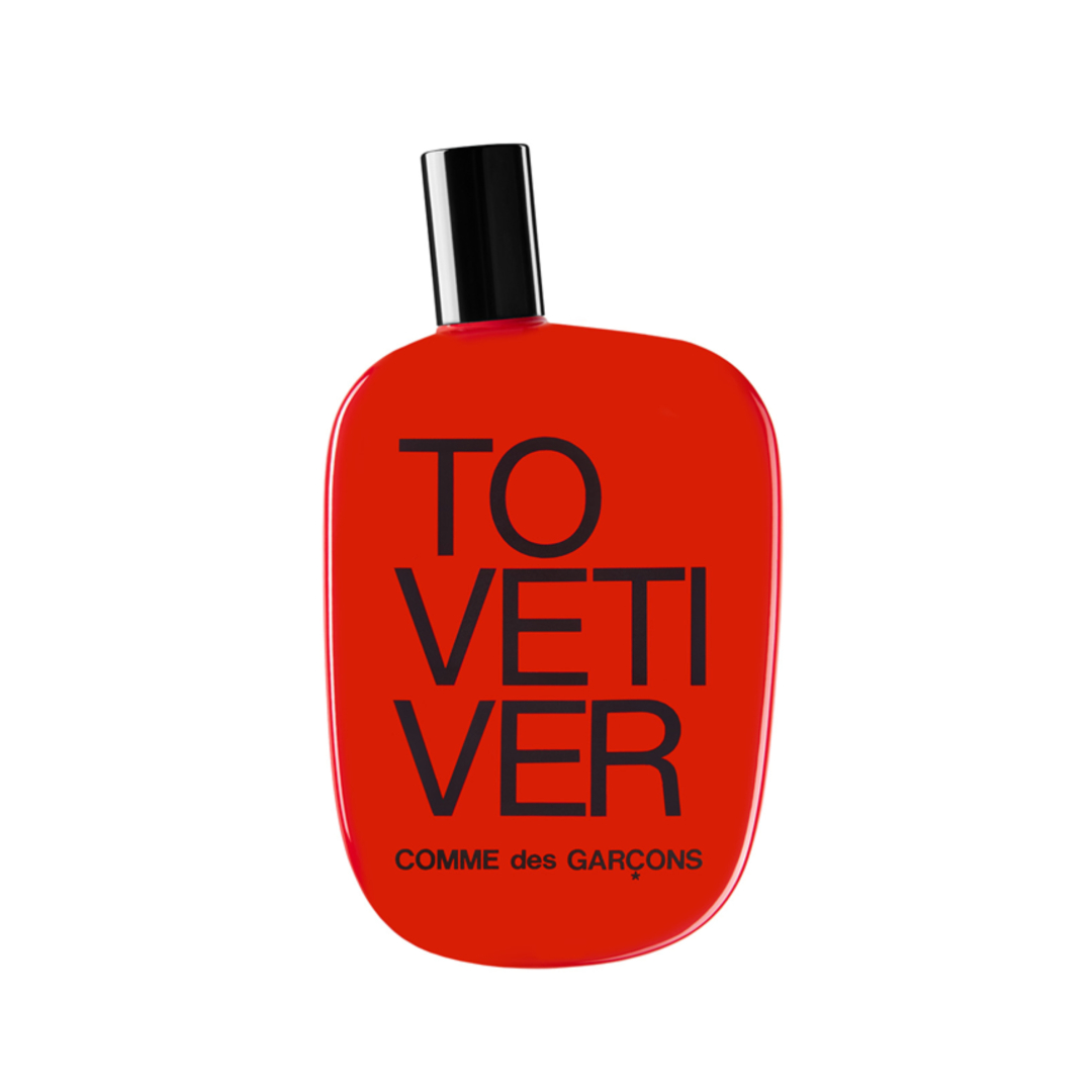 TO VETIVER EAU DE PARFUM 0