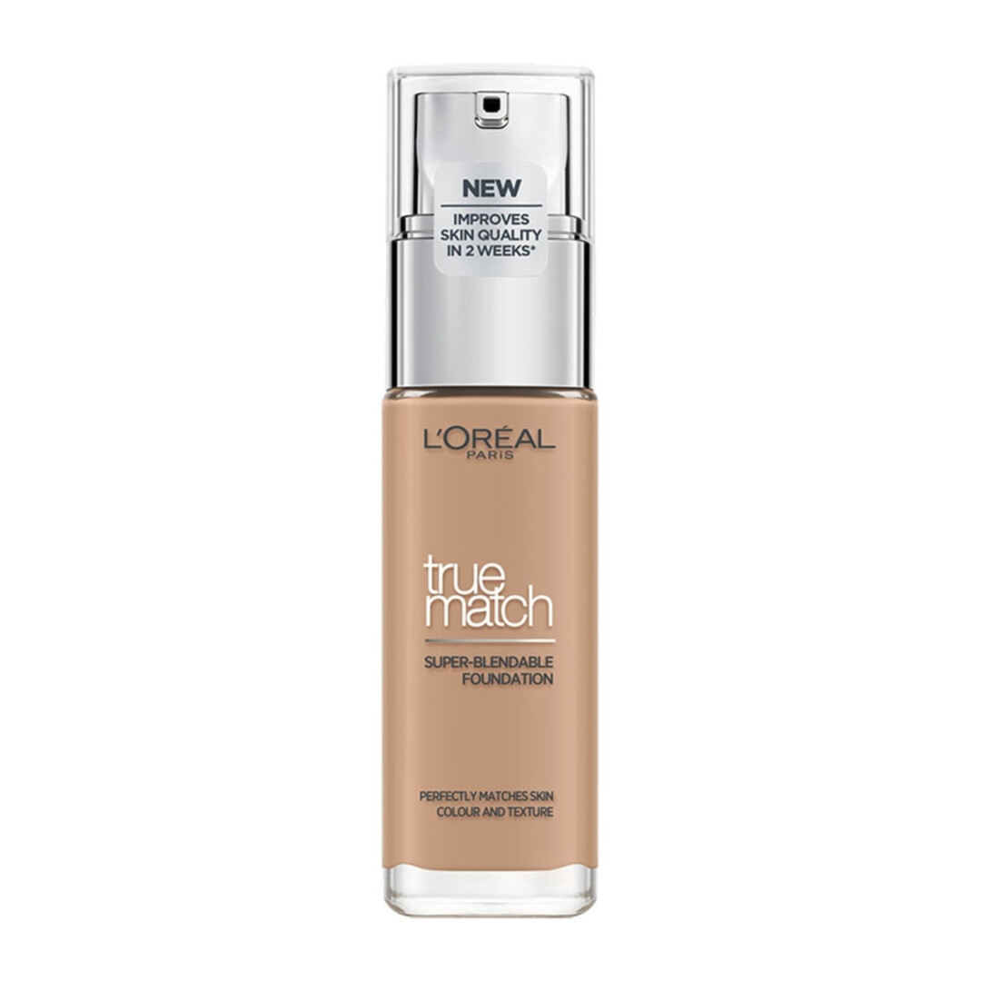 TRUE MATCH FOUNDATION 1