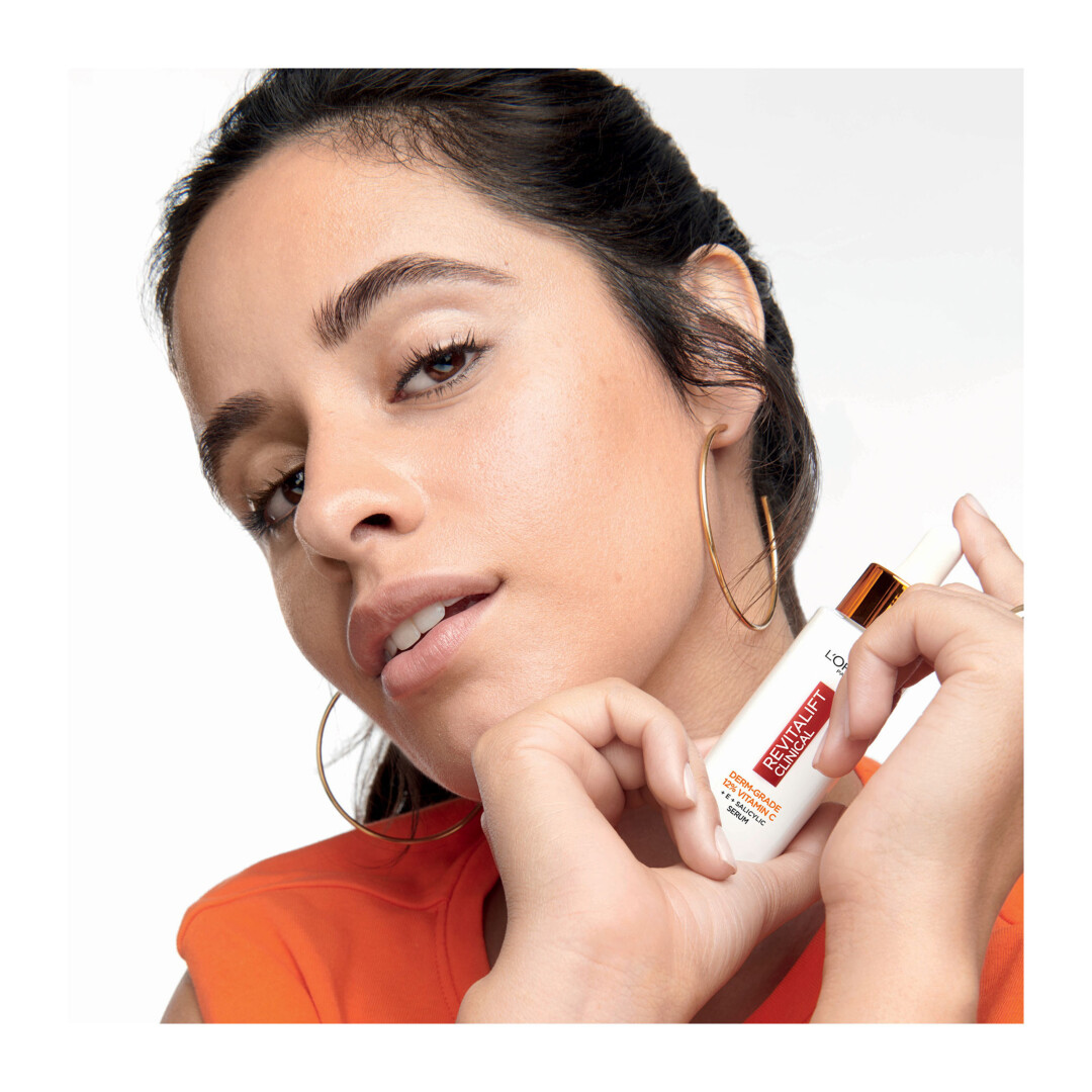 REVITALIFT CLINICAL VITAMIN C ΟΡΟΣ ΠΡΟΣΩΠΟΥ ΜΕ ΒΙΤΑΜΙΝΗ C 18