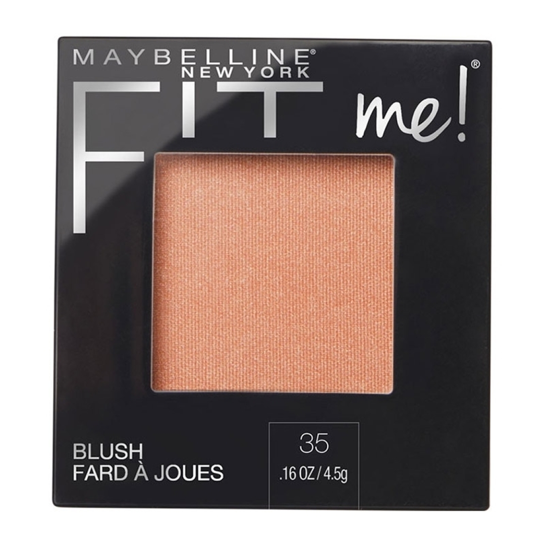 FIT ME BLUSH  7