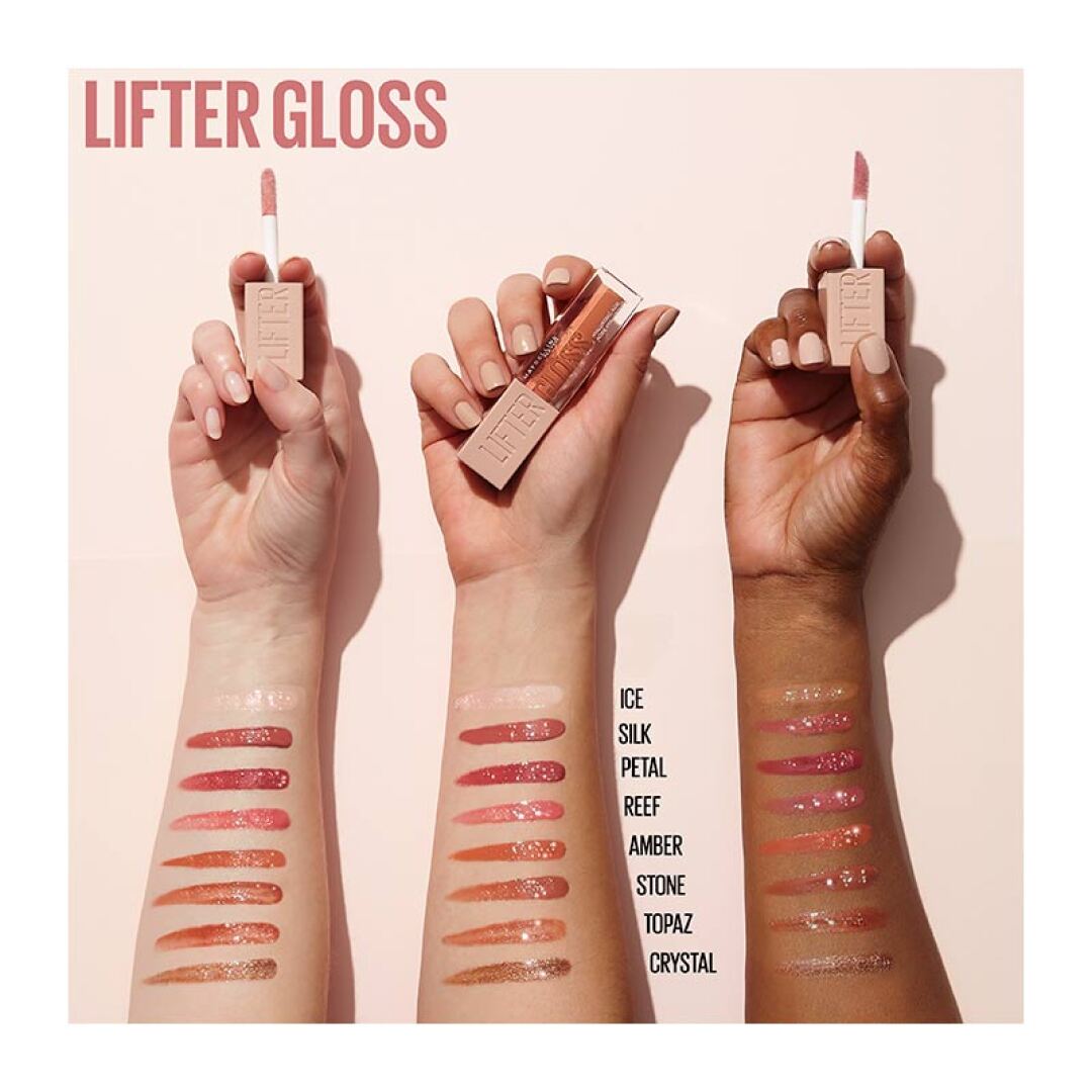 LIFTER GLOSS 11