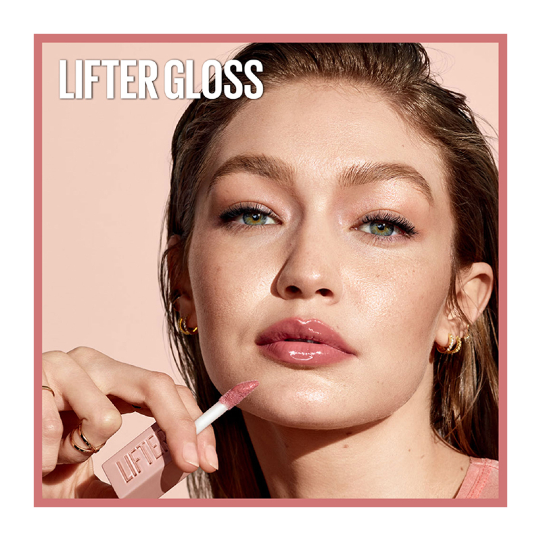 LIFTER GLOSS 13