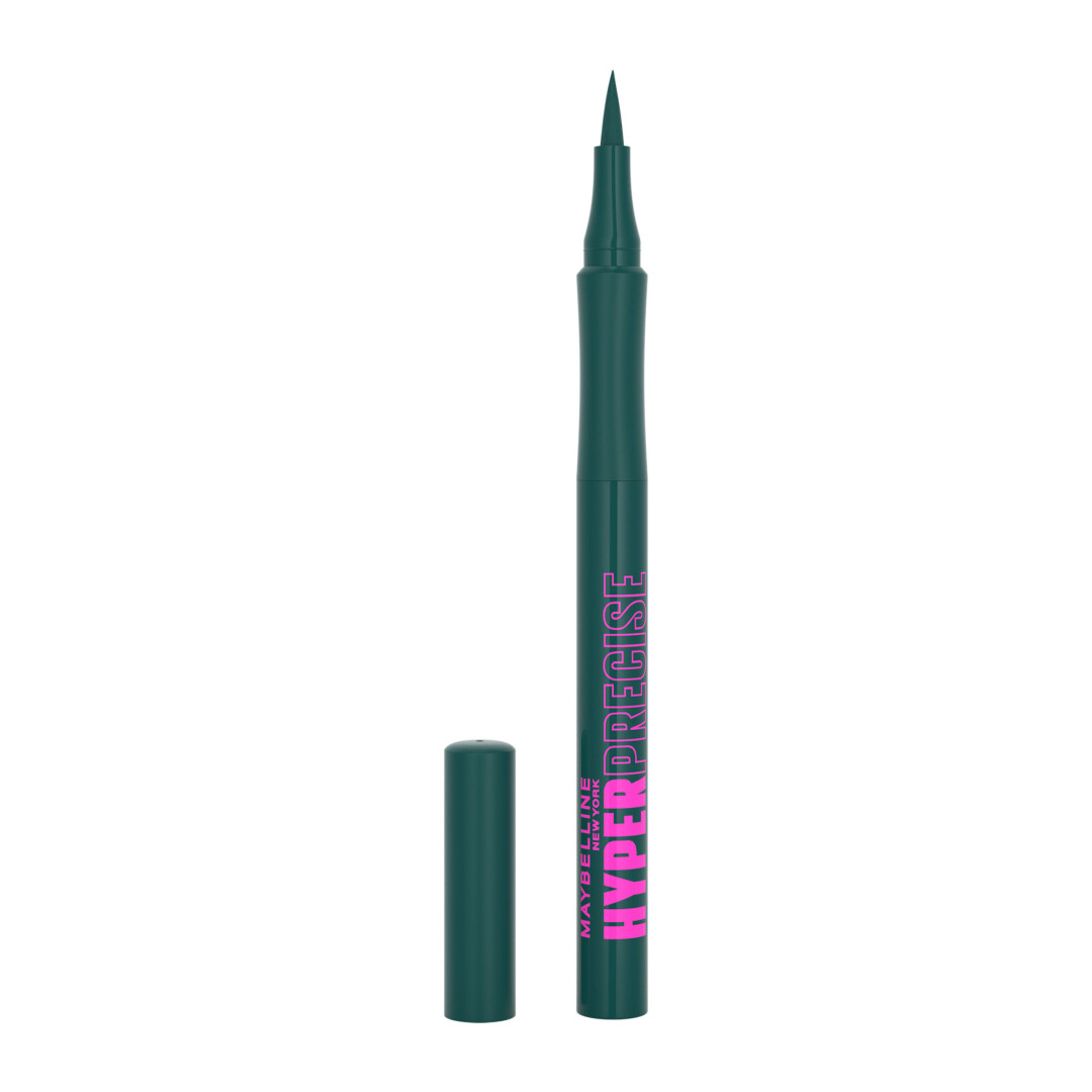  HYPER PRECISE EYELINER 1