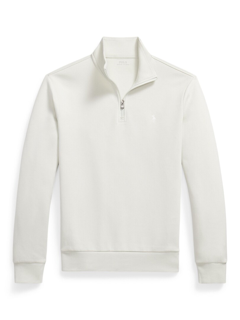 ΑΝΔΡΙΚΟ ΦΟΥΤΕΡ HALF-ZIP 0