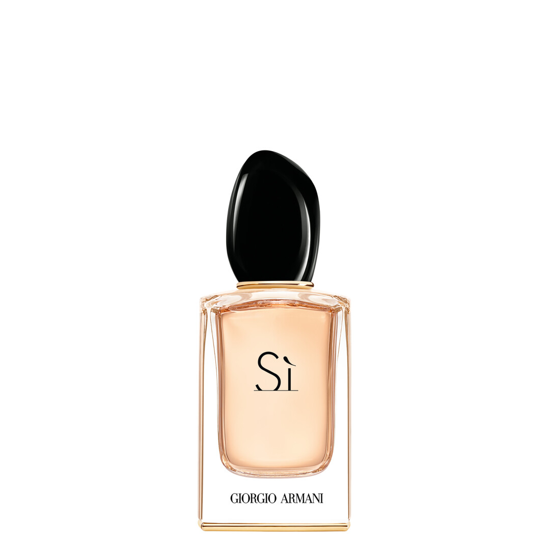 SI EAU DE PARFUM ΓΥΝΑΙΚΕΙΟ ΑΡΩΜΑ 9