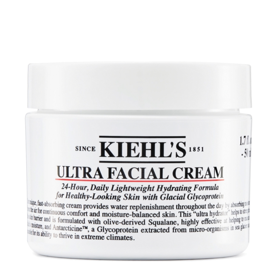 ULTRA FACIAL ΕΝΥΔΑΤΙΚΗ ΚΡΕΜΑ ΠΡΟΣΩΠΟΥ 9