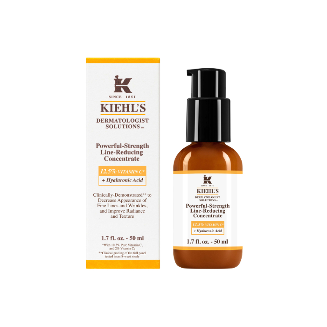 POWERFUL- STRENGTH LINE-REDUCING CONCENTRATE 5