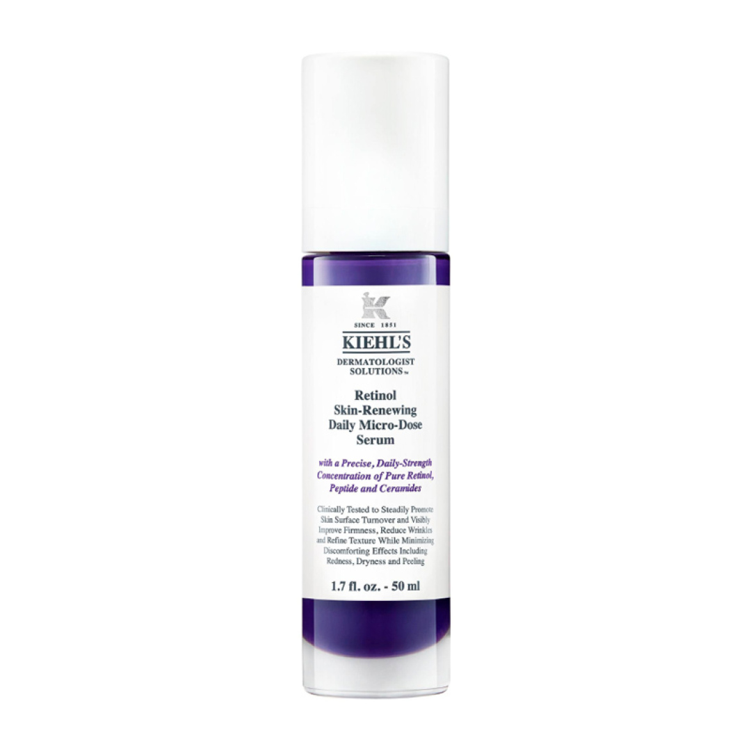 RETINOL SKIN-RENEWING DAILY MICRO-DOSE SERUM 8
