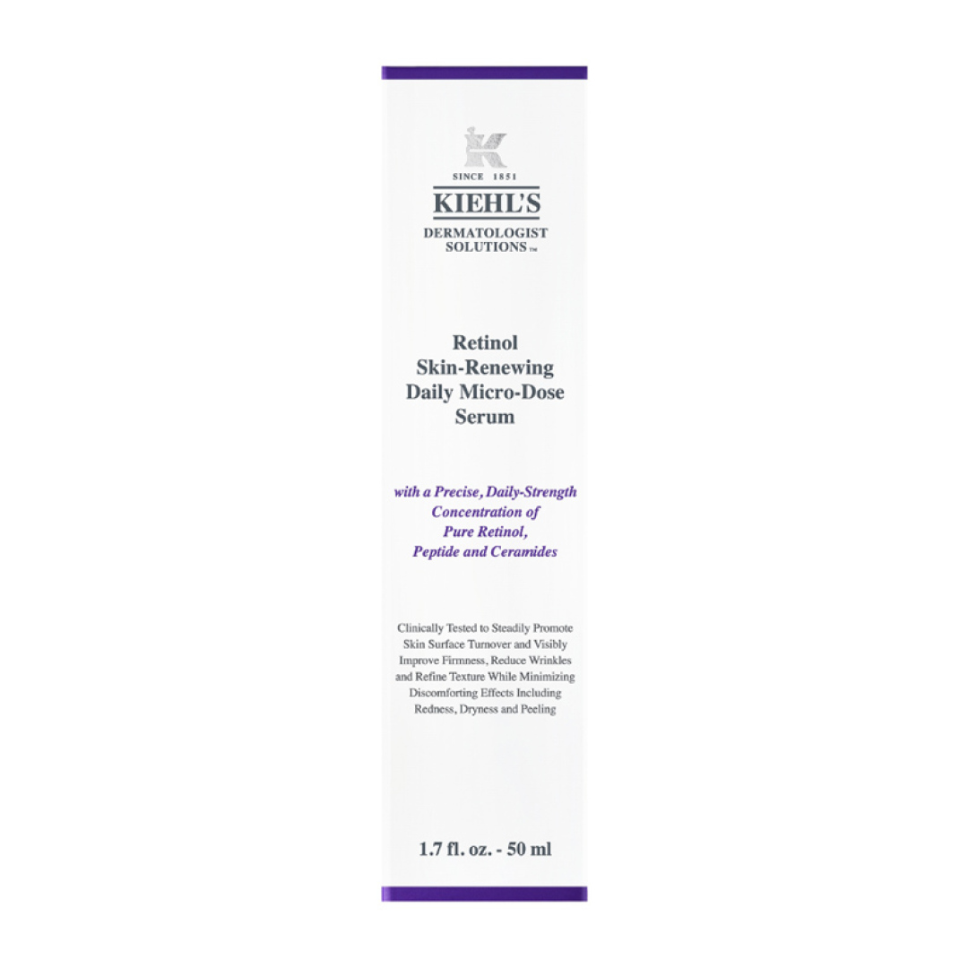 RETINOL SKIN-RENEWING DAILY MICRO-DOSE SERUM 9