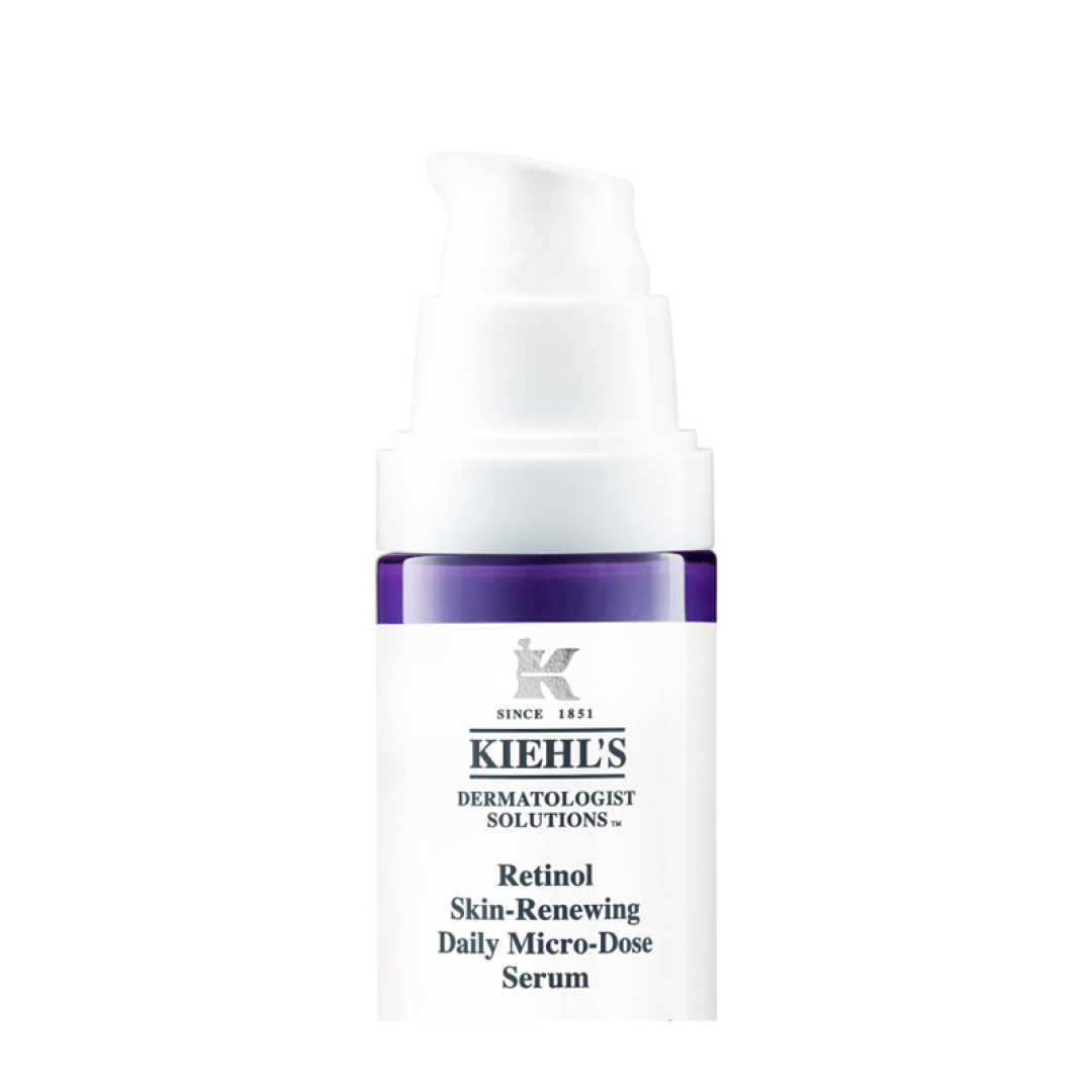 RETINOL SKIN-RENEWING DAILY MICRO-DOSE SERUM 10