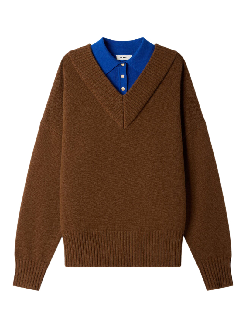 ΓΥΝΑΙΚΕΙΟ ΠΟΥΛΟΒΕΡ 0