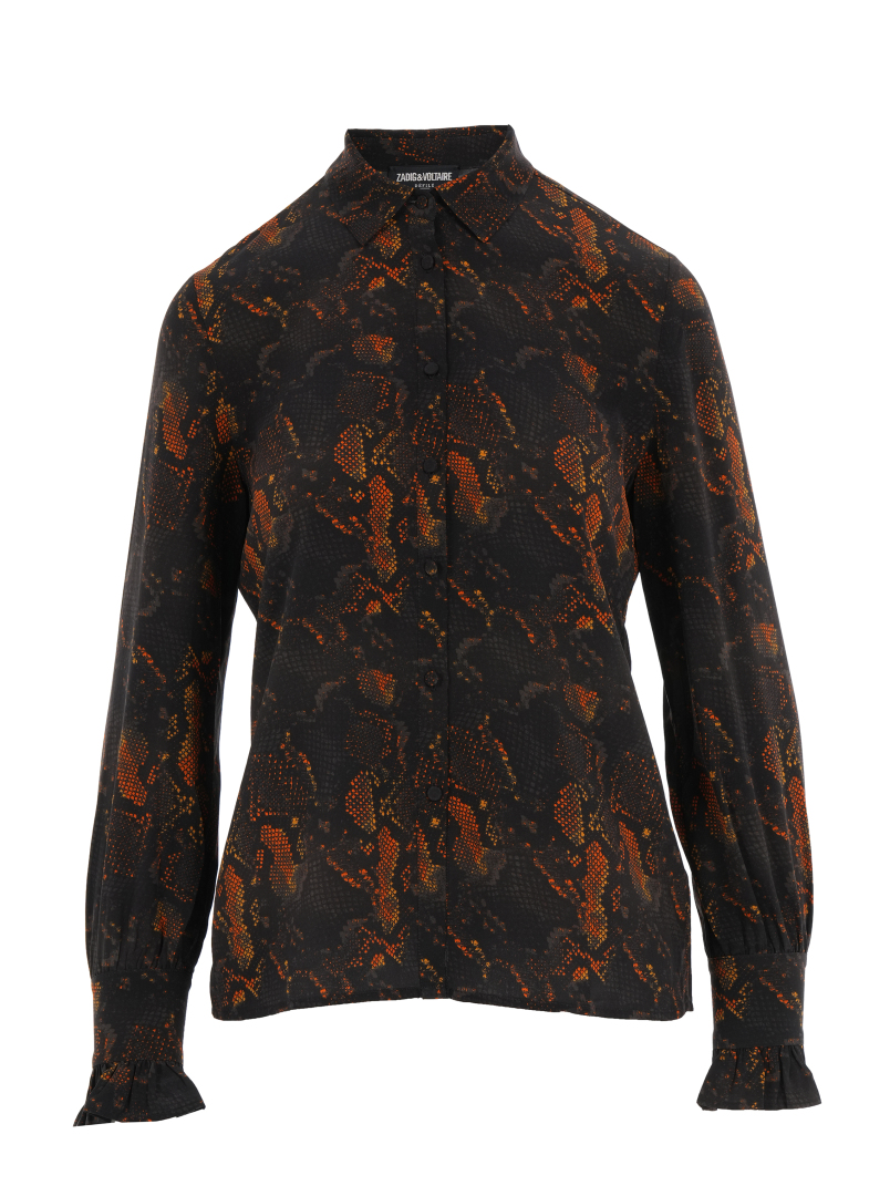 ΓΥΝΑΙΚΕΙΟ ΠΟΥΚΑΜΙΣΟ THELY 0