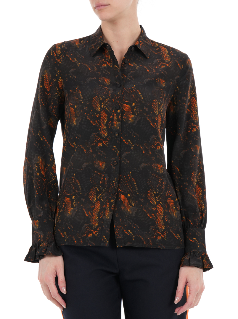 ΓΥΝΑΙΚΕΙΟ ΠΟΥΚΑΜΙΣΟ THELY 1