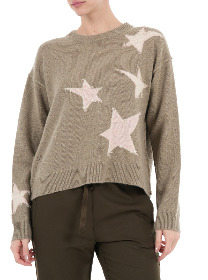 ΓΥΝΑΙΚΕΙΟ ΠΟΥΛΟΒΕΡ MARKUZ 1