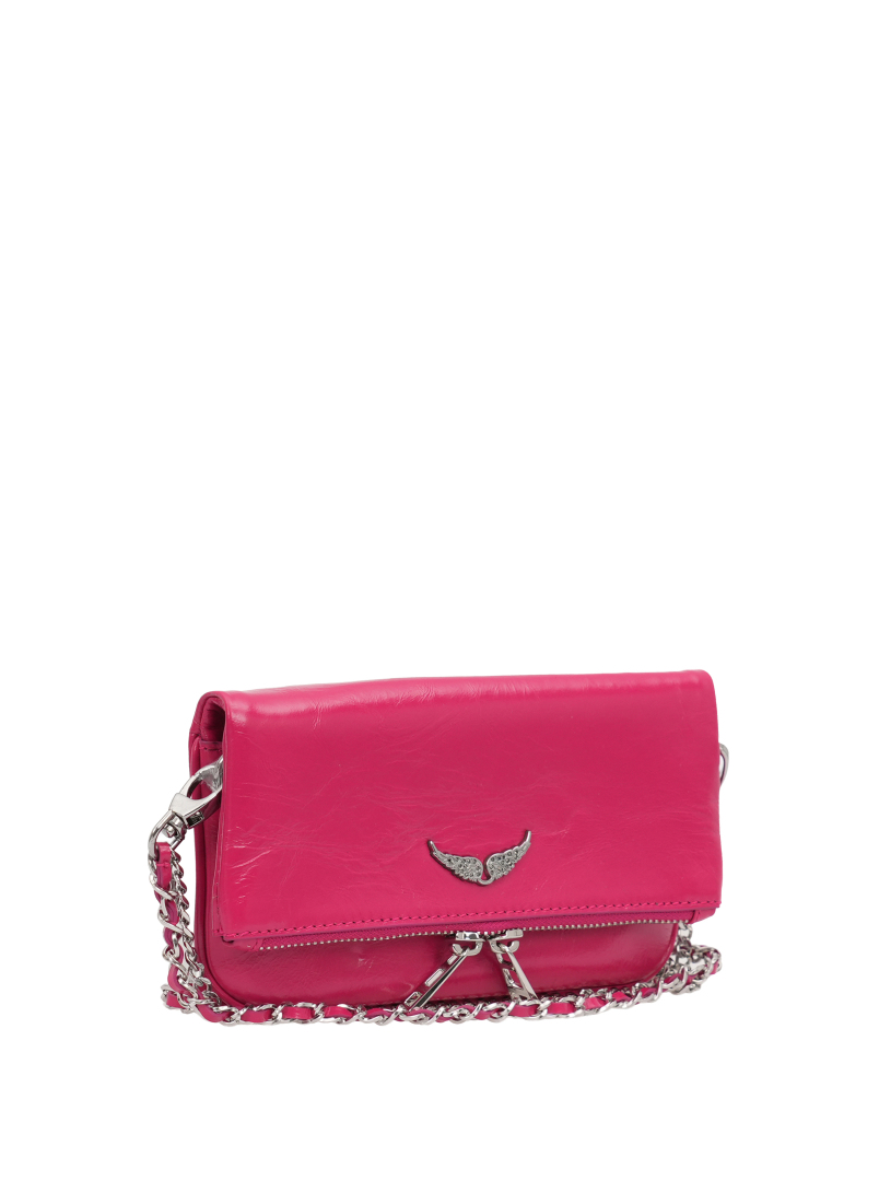 ΓΥΝΑΙΚΕΙΑ ΤΣΑΝΤΑ ΩΜΟΥ ROCK NANO 1