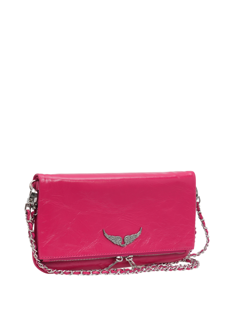 ΓΥΝΑΙΚΕΙΑ ΤΣΑΝΤΑ ΩΜΟΥ ROCK 1