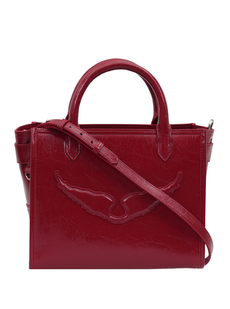 ΓΥΝΑΙΚΕΙΑ ΤΣΑΝΤΑ ΧΕΙΡΟΣ ANGEL TOTE XS 0