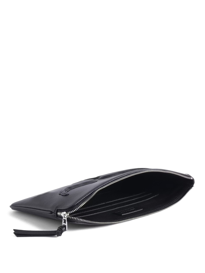 ΓΥΝΑΙΚΕΙΑ ΤΣΑΝΤΑ CLUTCH ANGEL 2