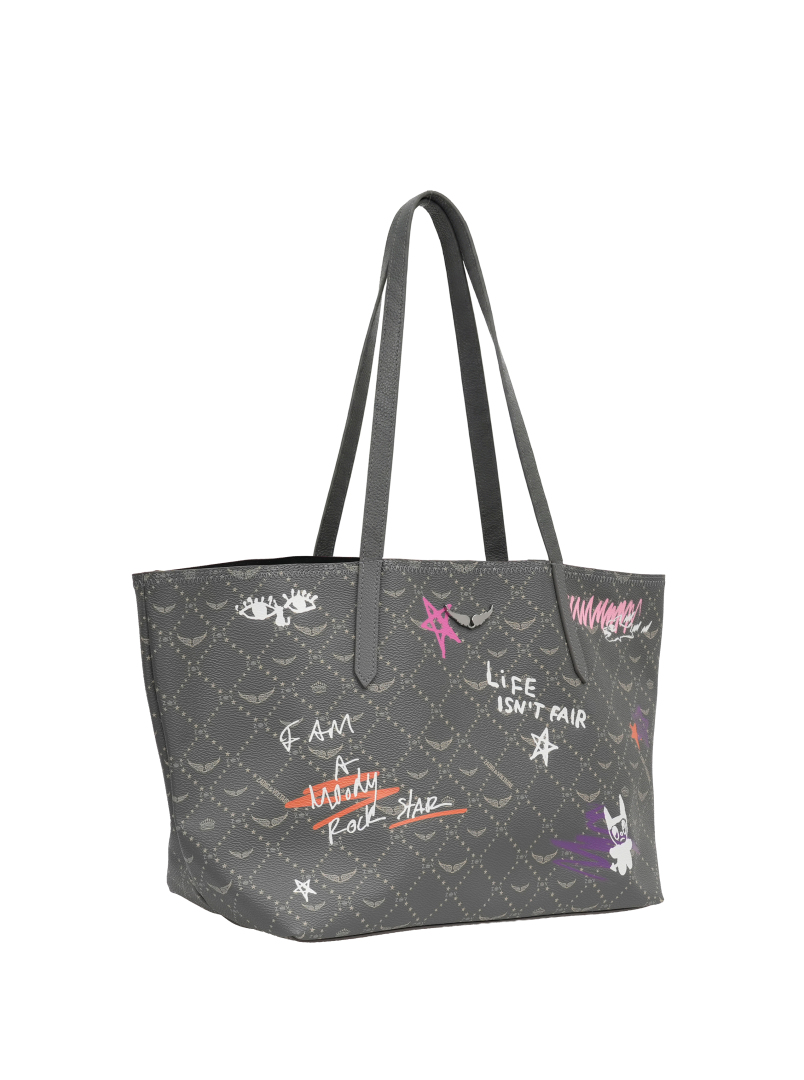 ΓΥΝΑΙΚΕΙΑ ΤΣΑΝΤΑ ΩΜΟΥ 1